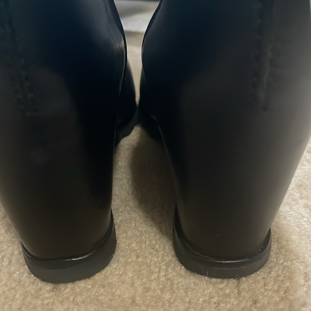 Marc Jacobs Booties - Picture 3 of 12